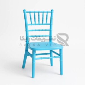 اجاره صندلی شیواری کودک آبی