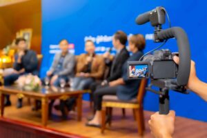 چک لیست برگزاری نمایشگاه راهنمای صفر تا صد برای موفقیت نمایشگاه‌های تخصصی